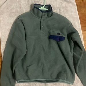 Patagonia mens sweater